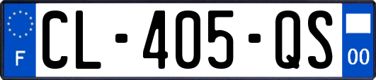 CL-405-QS