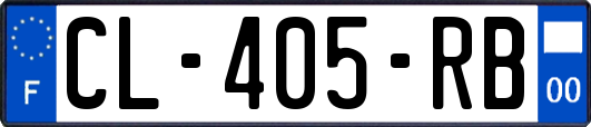 CL-405-RB