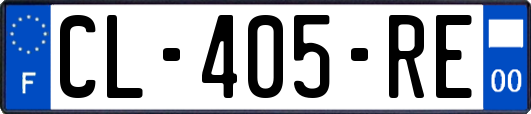 CL-405-RE