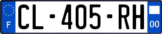 CL-405-RH