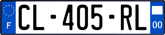 CL-405-RL