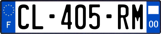 CL-405-RM