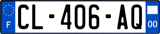 CL-406-AQ