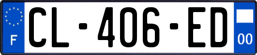 CL-406-ED