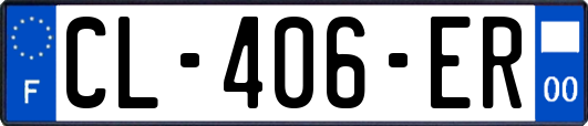 CL-406-ER