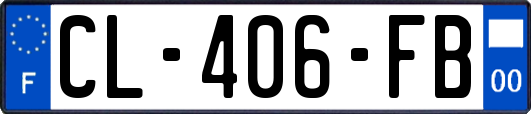 CL-406-FB