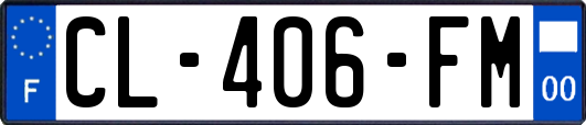 CL-406-FM