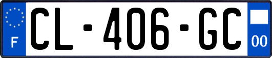 CL-406-GC