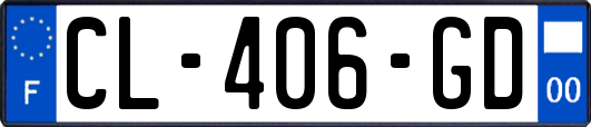CL-406-GD