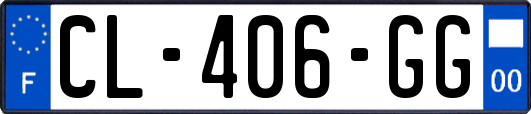 CL-406-GG