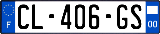 CL-406-GS