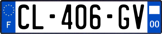 CL-406-GV