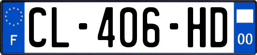 CL-406-HD