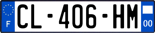 CL-406-HM