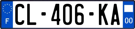CL-406-KA