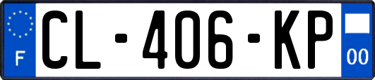 CL-406-KP