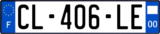 CL-406-LE