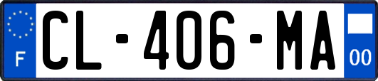 CL-406-MA