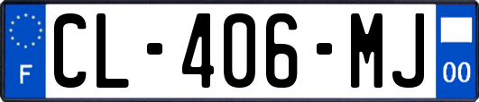 CL-406-MJ