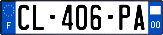 CL-406-PA
