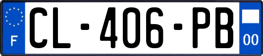 CL-406-PB