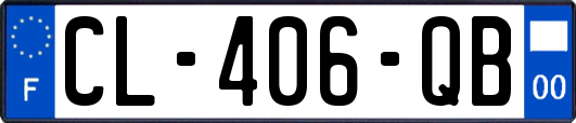 CL-406-QB