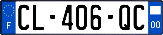 CL-406-QC