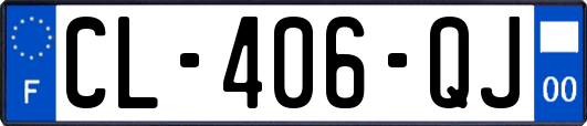 CL-406-QJ