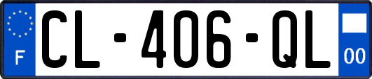 CL-406-QL
