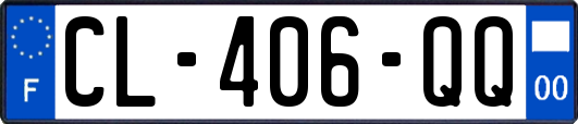 CL-406-QQ