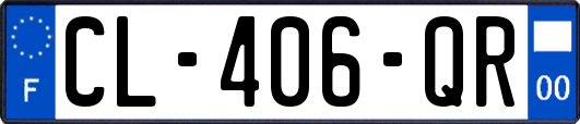 CL-406-QR