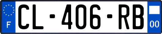 CL-406-RB