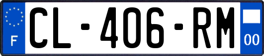 CL-406-RM