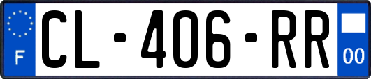 CL-406-RR