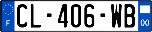 CL-406-WB