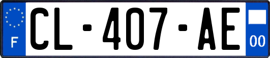 CL-407-AE