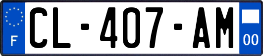 CL-407-AM