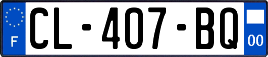 CL-407-BQ