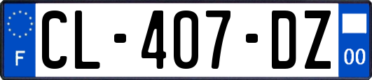 CL-407-DZ