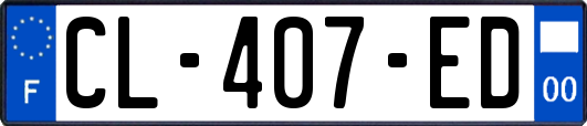 CL-407-ED