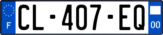 CL-407-EQ