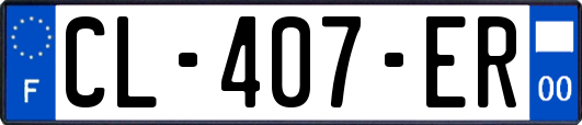 CL-407-ER