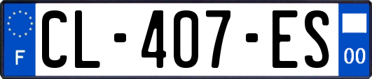 CL-407-ES