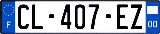 CL-407-EZ