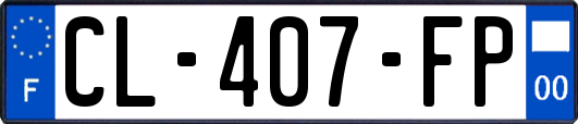 CL-407-FP
