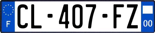 CL-407-FZ