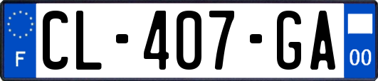 CL-407-GA