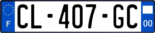 CL-407-GC