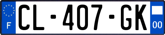 CL-407-GK
