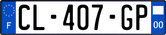 CL-407-GP